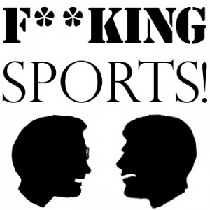 f**king sports