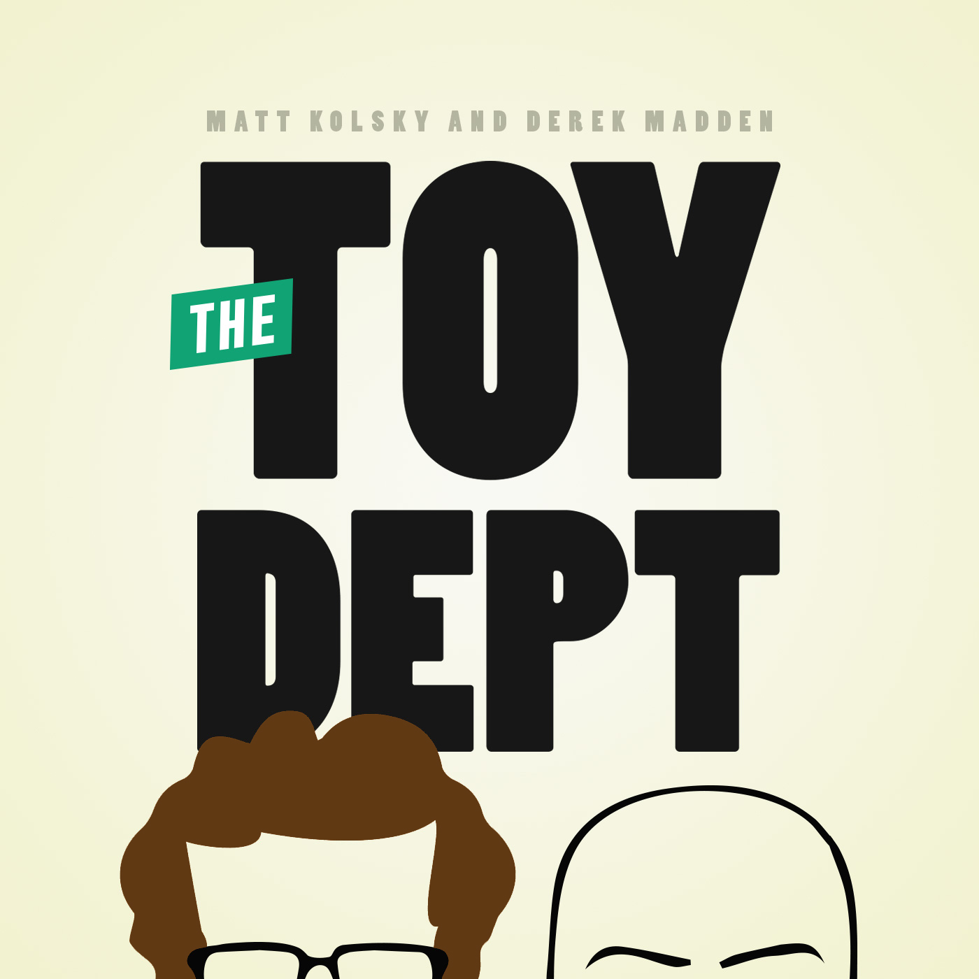 toy dept